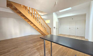 Appartement 3 Pièces 56 m² à louer à Voiron (38500)