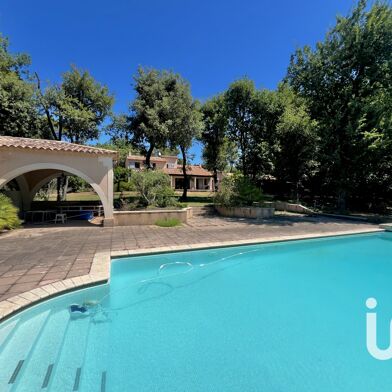 Maison 7 pièces 1080000 €