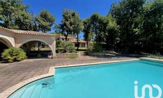 Maison 7 Pièces 246 m² à vendre à Saint-Maximin-la-Sainte-Baume (83470)