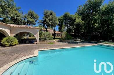 Maison 7 pièces 1080001 €