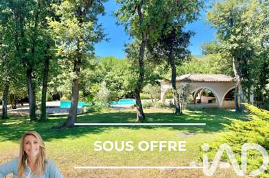 Maison 7 pièces 990000 €
