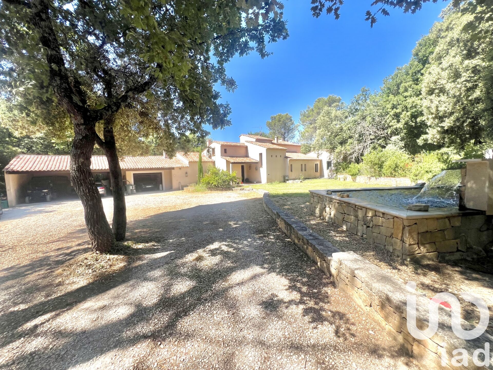 Vente Maison/villa 7 pièces - Photo 4