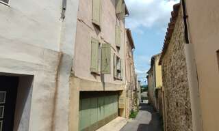 Maison 11 Pièces 237 m² à vendre à Saint-Maurice-de-Cazevieille (30360)