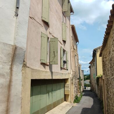 Maison 11 pièces 295000 €