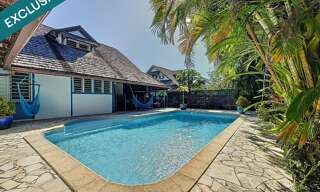 Maison 6 Pièces 130 m² à vendre à Kourou (97310)