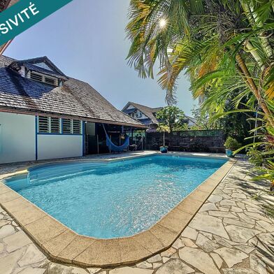 Maison 6 pièces 340000 €