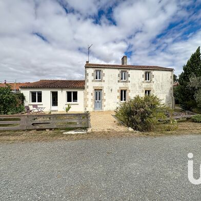 Maison 5 pièces 420000 €