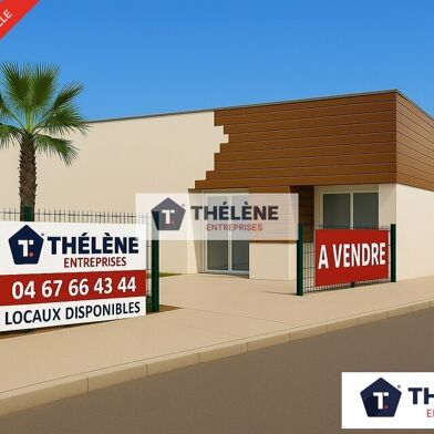 Commerce  400000 €