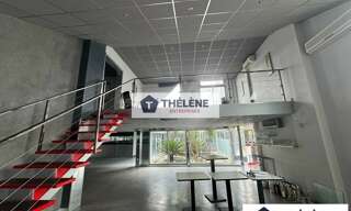 Commerce  860 m² à vendre à Montpellier (34090)