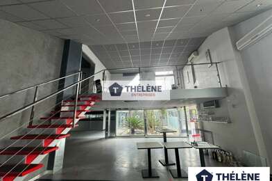 Commerce  1170000 €