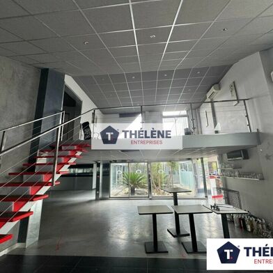 Commerce  1170000 €