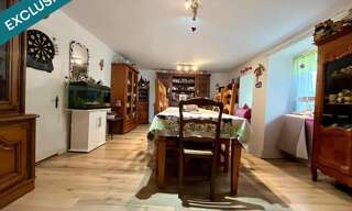 Maison 9 Pièces 190 m² à vendre à Quingey (25440)