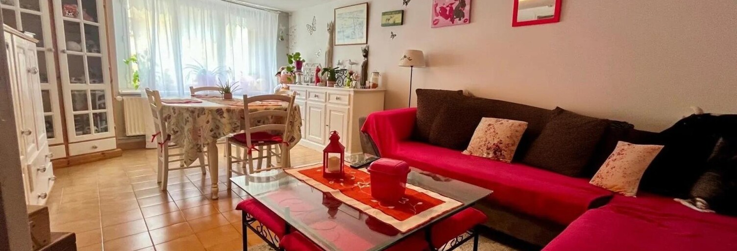 Maison 9 Pièces 190 m² à vendre à Myon (25440)