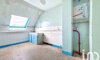 Maison 5 Pièces 109 m² à vendre à Pont-sur-Yonne (89140)