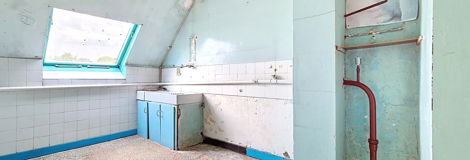 Maison 5 Pièces 109 m² à vendre à Pont-sur-Yonne (89140)