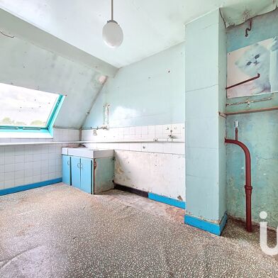 Maison 5 pièces 75000 €