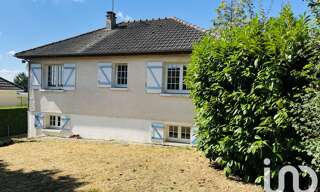 Maison 4 Pièces 84 m² à vendre à Villefargeau (89240)