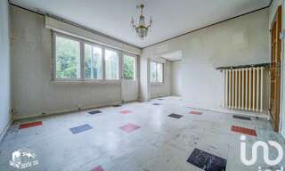 Maison 5 Pièces 87 m² à vendre à Illange (57970)
