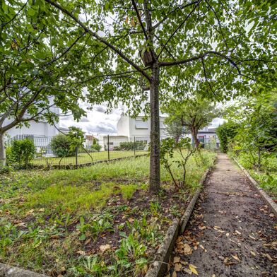 Maison 5 pièces 205000 €