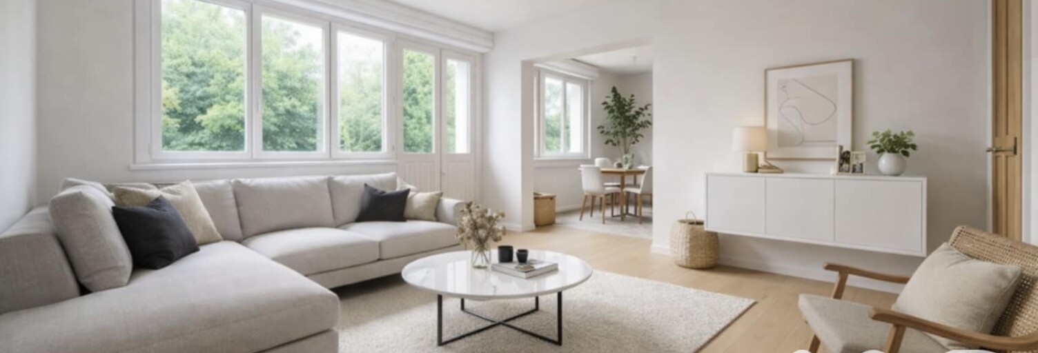 Maison 5 Pièces 87 m² à vendre à Illange (57970)