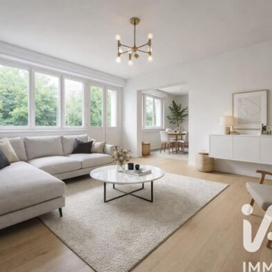 Maison 5 pièces 195000 €