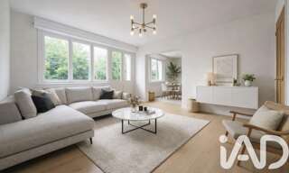 Maison 5 Pièces 87 m² à vendre à Illange (57970)