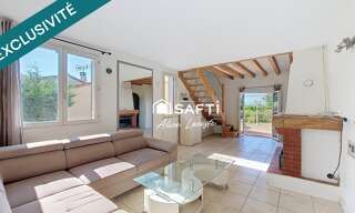 Maison 6 Pièces 125 m² à vendre à Saint-Sulpice-sur-Lèze (31410)