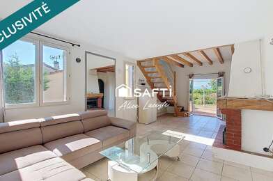 Maison 6 pièces 240000 €