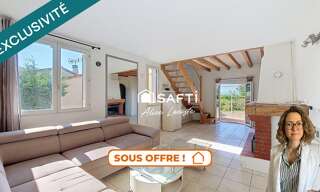 Maison 6 Pièces 125 m² à vendre à Saint-Sulpice-sur-Lèze (31410)