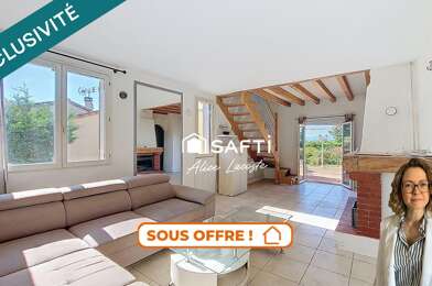 Maison 6 pièces 230000 €