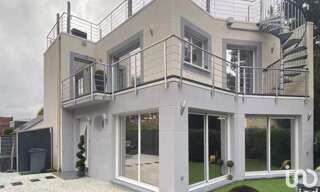 Maison 4 Pièces 144 m² à vendre à Le Houlme (76770)