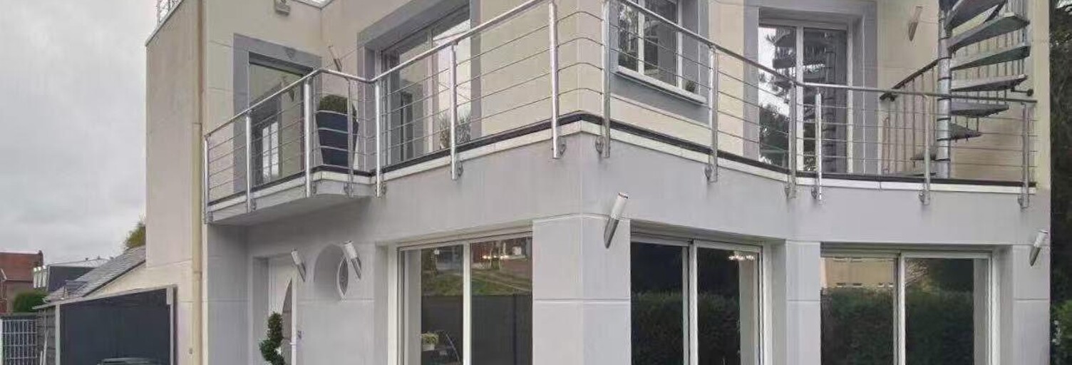 Maison 4 Pièces 144 m² à vendre à Le Houlme (76770)