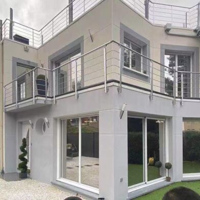 Maison 4 pièces 288000 €