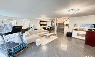 Maison 4 Pièces 144 m² à vendre à Le Houlme (76770)