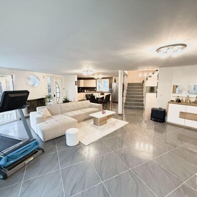 Maison 4 pièces 288000 €