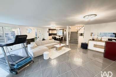 Maison 4 pièces 288000 €