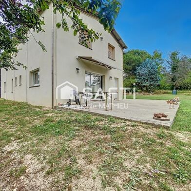 Maison 4 pièces 232000 €