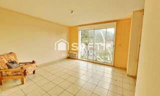 Appartement 3 Pièces 70 m² à vendre à Cavaillon (84300)