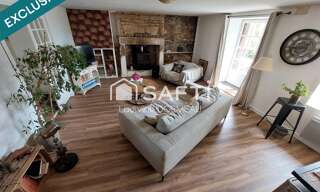 Maison 5 Pièces 112 m² à vendre à Plougonver (22810)