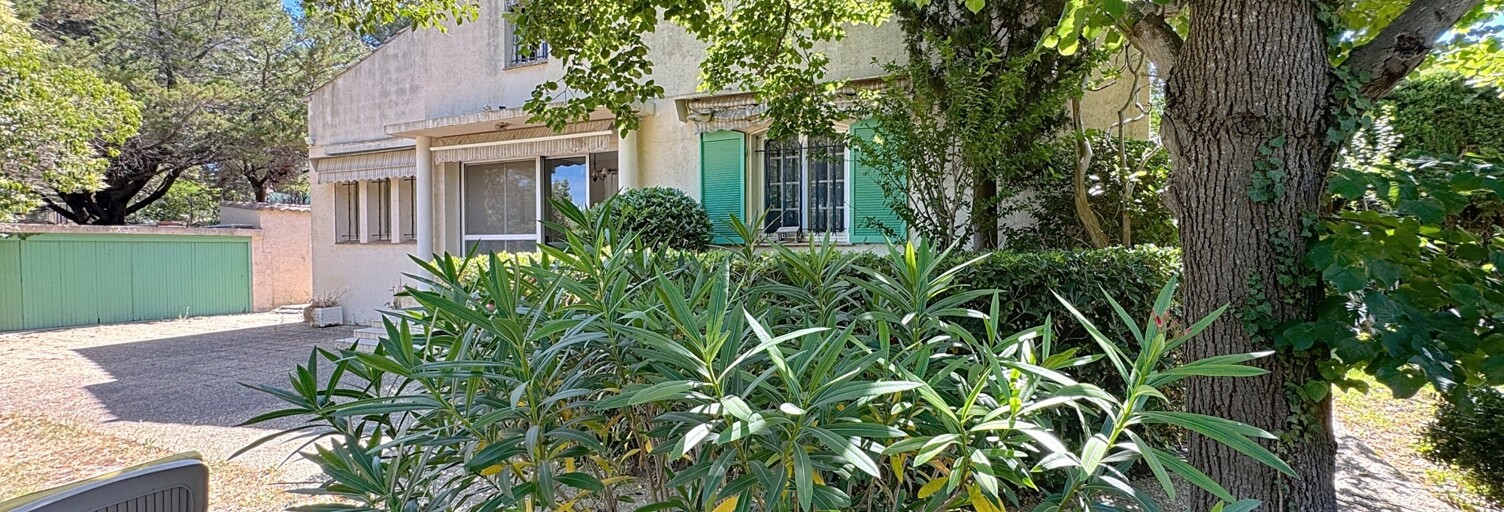 Maison 6 Pièces 155 m² à vendre à Armissan (11110)