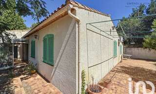 Maison 6 Pièces 155 m² à vendre à Armissan (11110)