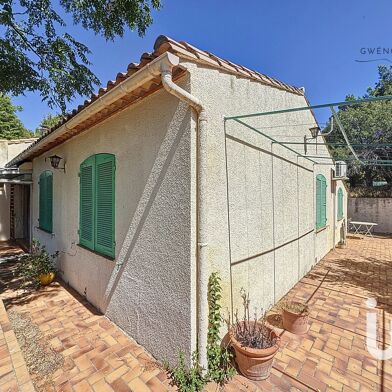 Maison 6 pièces 420000 €