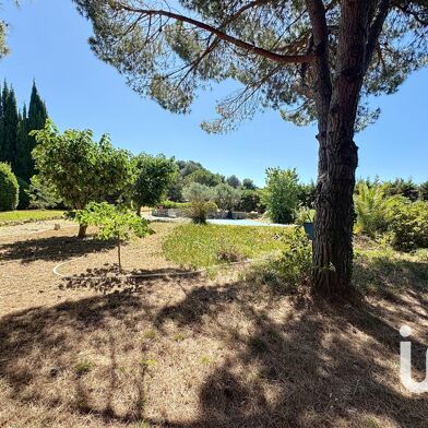 Maison 6 pièces 420000 €