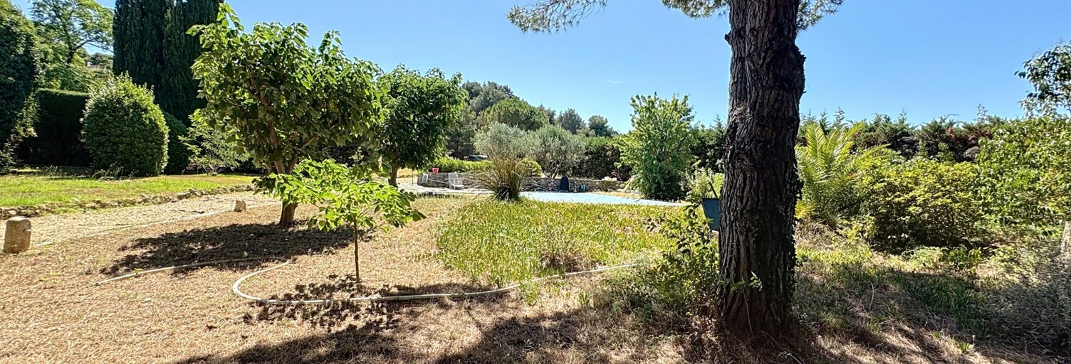 Maison 6 Pièces 155 m² à vendre à Armissan (11110)