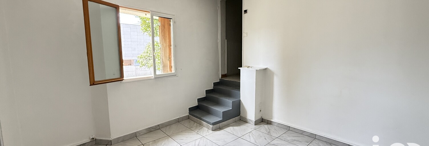 Appartement 5 Pièces 73 m² à vendre à Montpellier (34080)