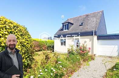 Maison 4 pièces 239000 €