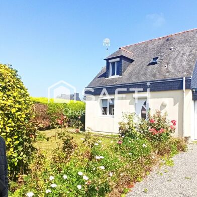 Maison 4 pièces 249000 €