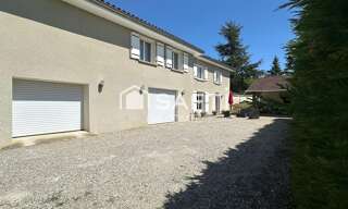 Maison 6 Pièces 212 m² à vendre à Saint-Sorlin-en-Valloire (26210)