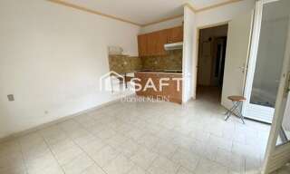 Appartement 1 Pièce 23 m² à vendre à Puget-sur-Argens (83480)