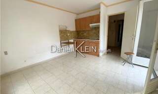 Appartement 1 Pièce 23 m² à vendre à Puget-sur-Argens (83480)